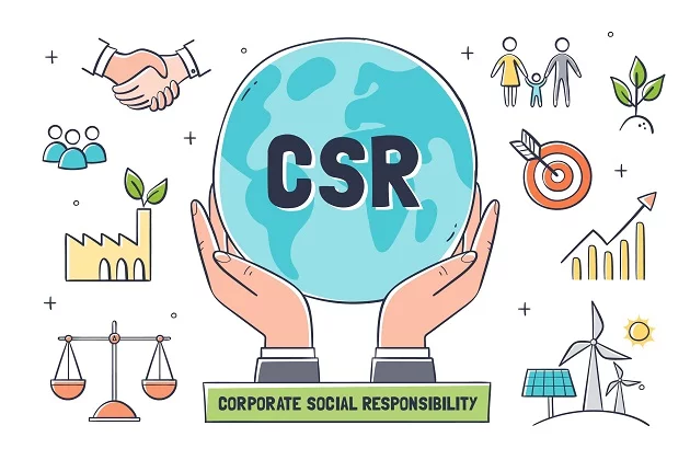 CSR Cert