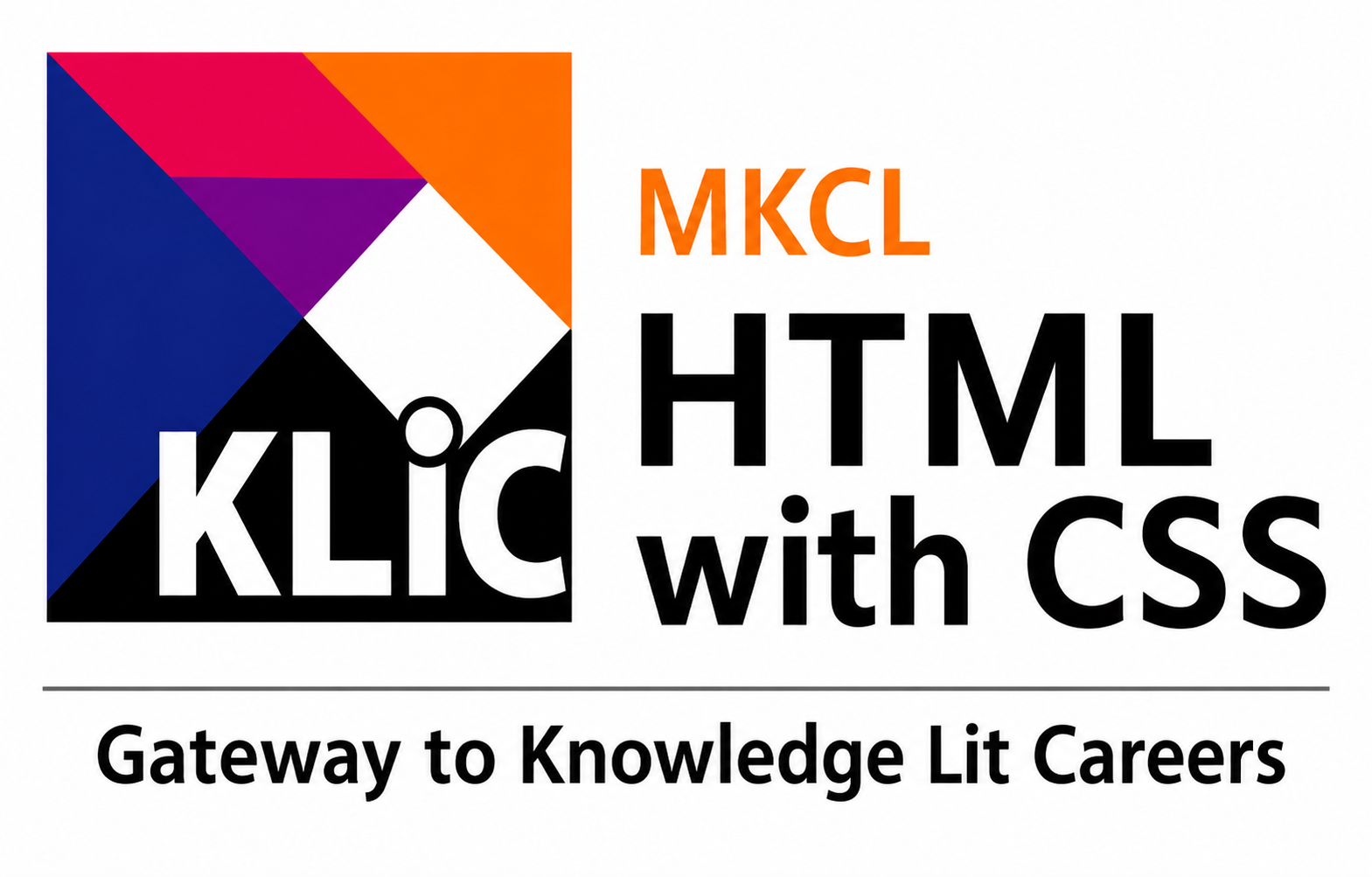 HTML with CSS