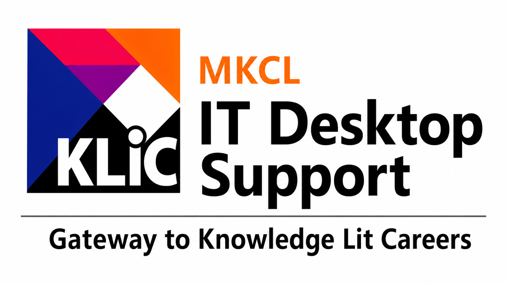 IT Desktop Support