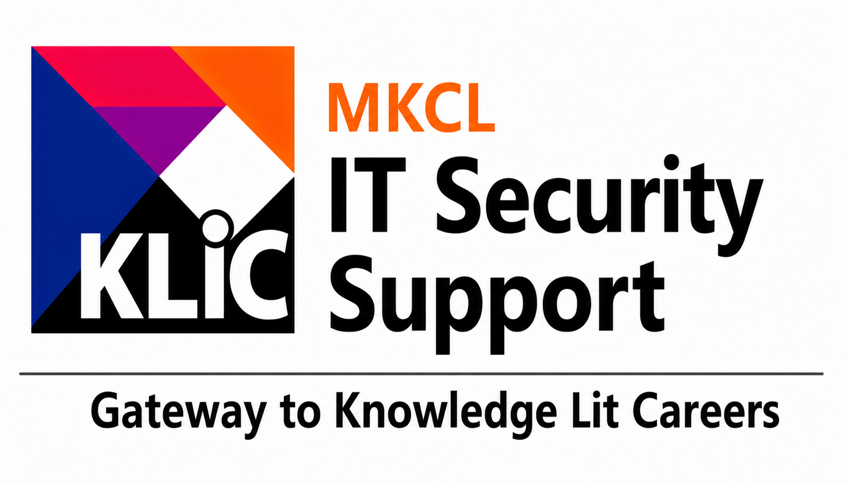 IT Security Support